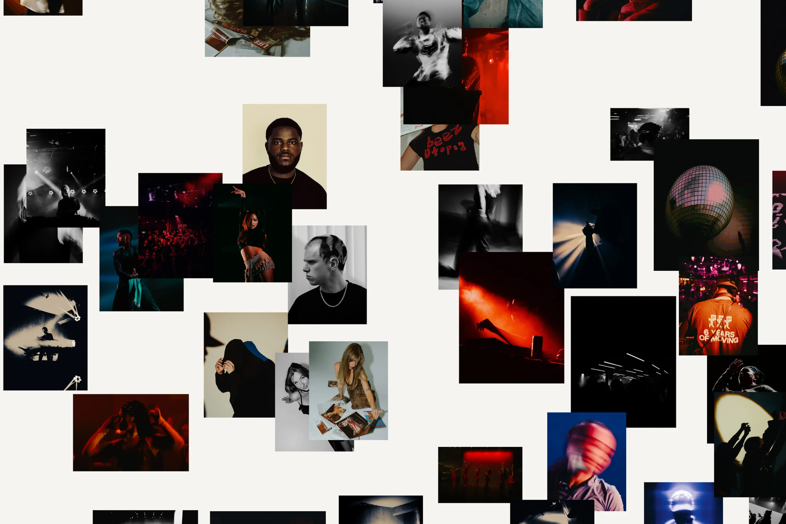 The Rimavision photography canvas